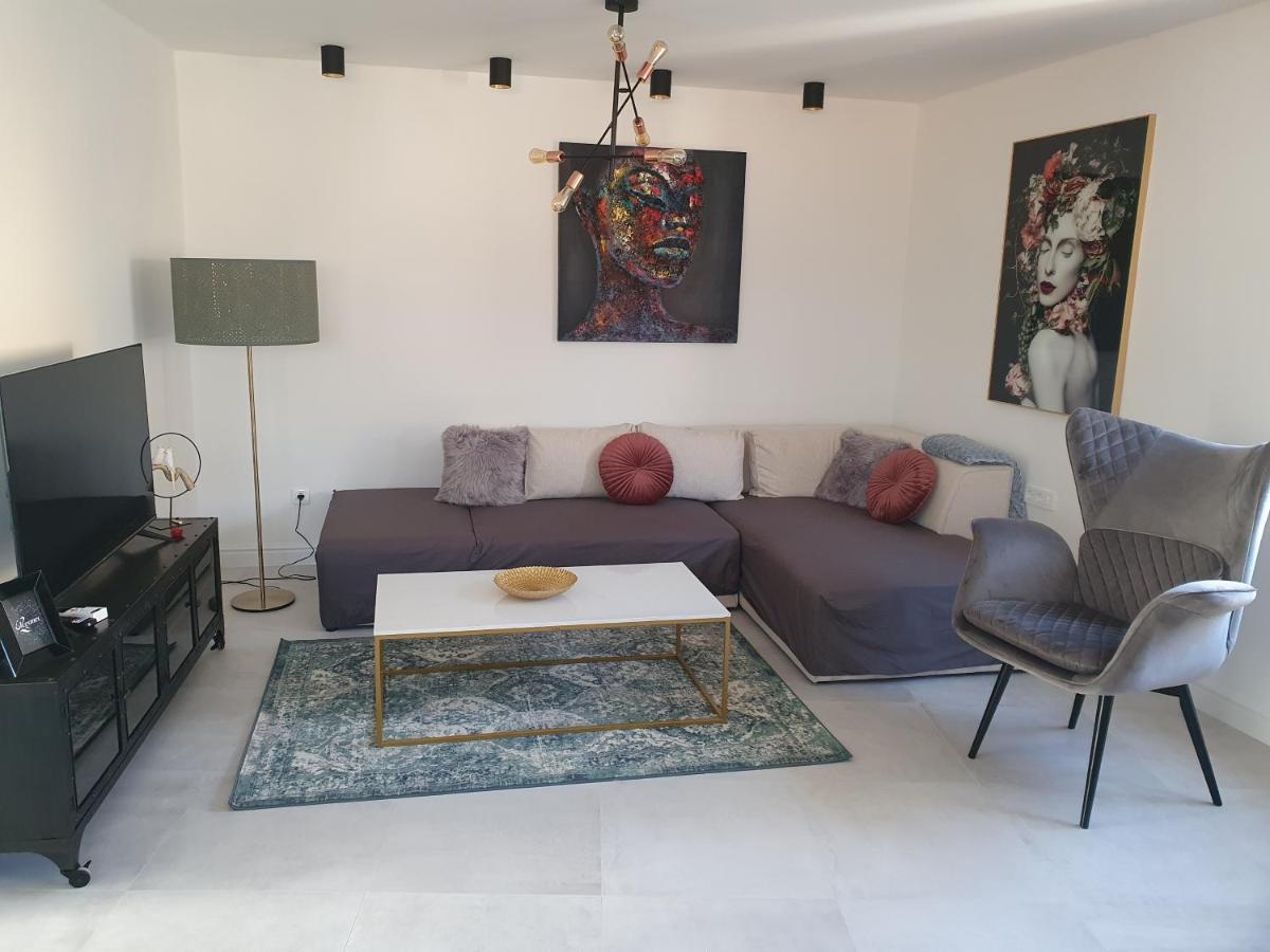 Infresh Holiday House Sibenik Exterior photo