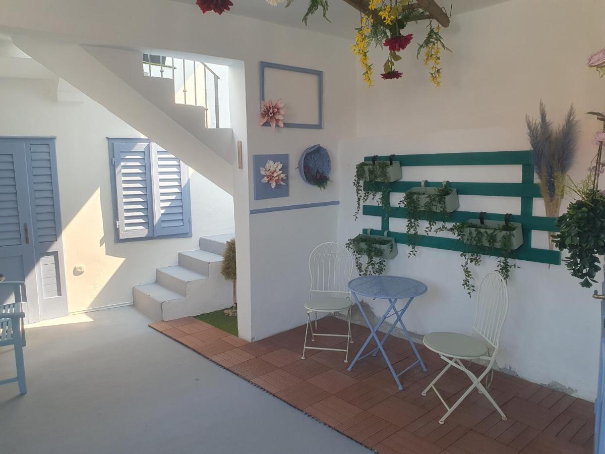 Infresh Holiday House Sibenik Exterior photo