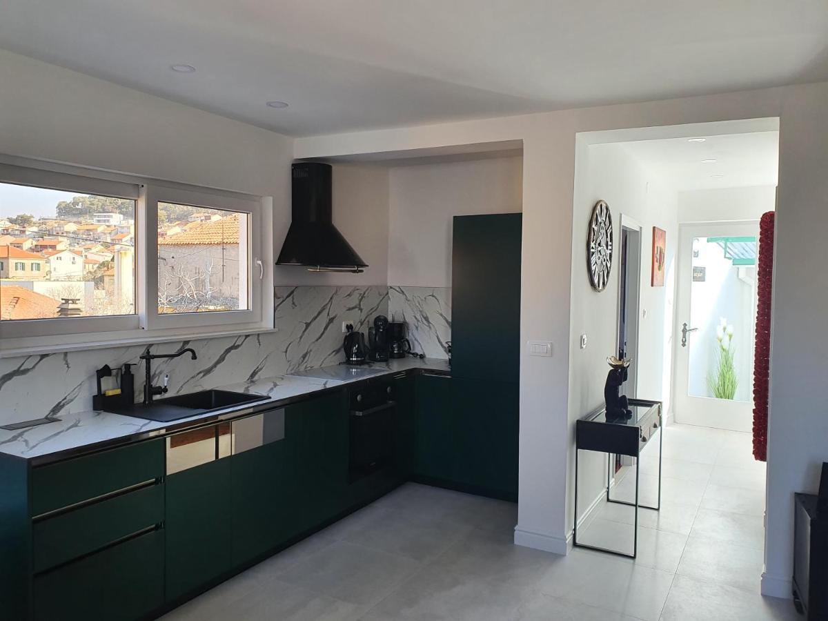 Infresh Holiday House Sibenik Exterior photo