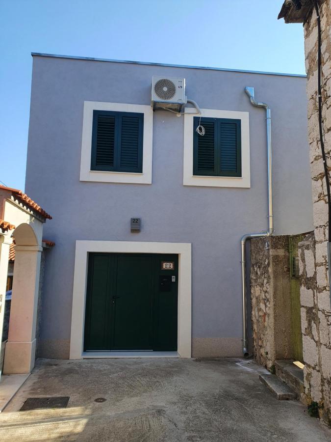 Infresh Holiday House Sibenik Exterior photo