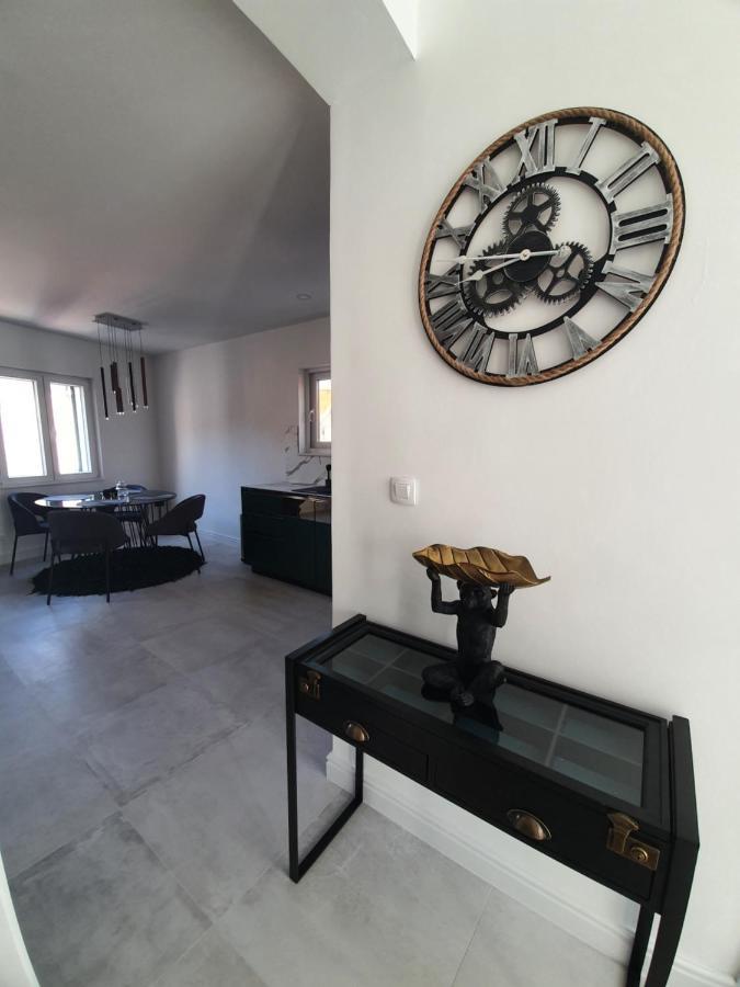 Infresh Holiday House Sibenik Exterior photo