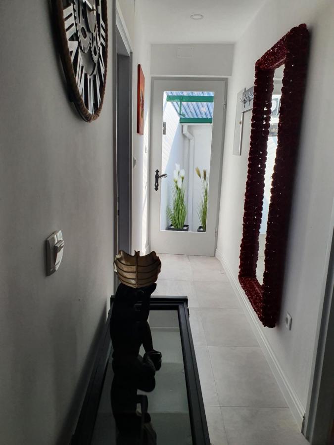 Infresh Holiday House Sibenik Exterior photo