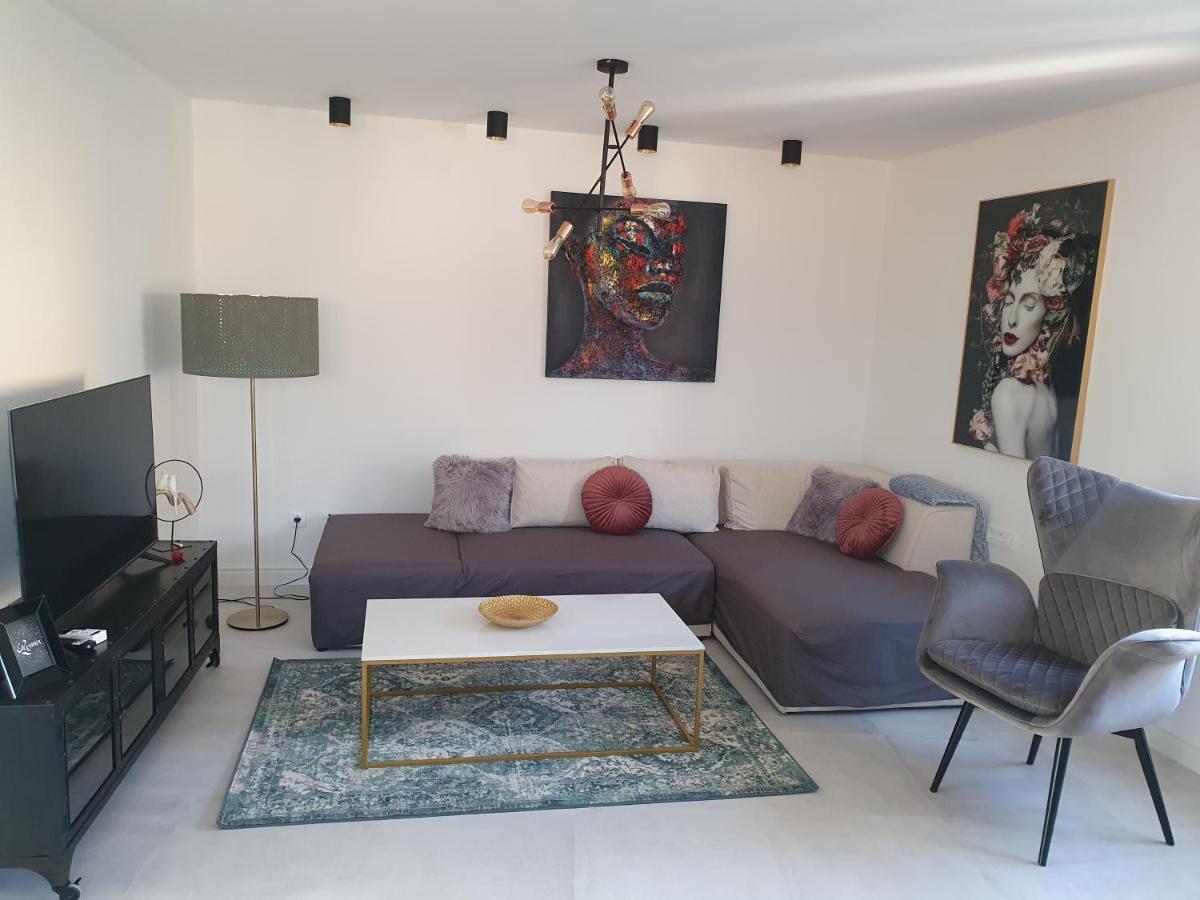 Infresh Holiday House Sibenik Exterior photo