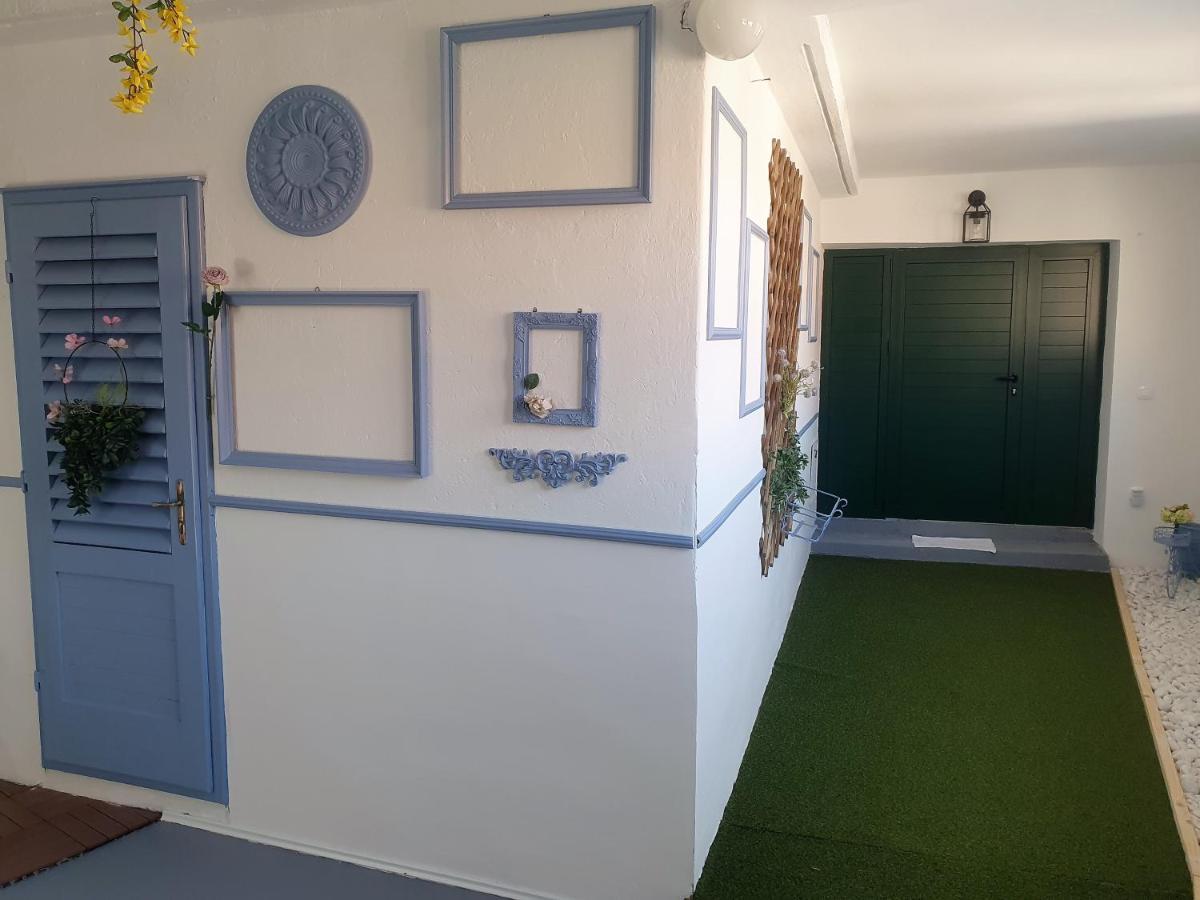 Infresh Holiday House Sibenik Exterior photo