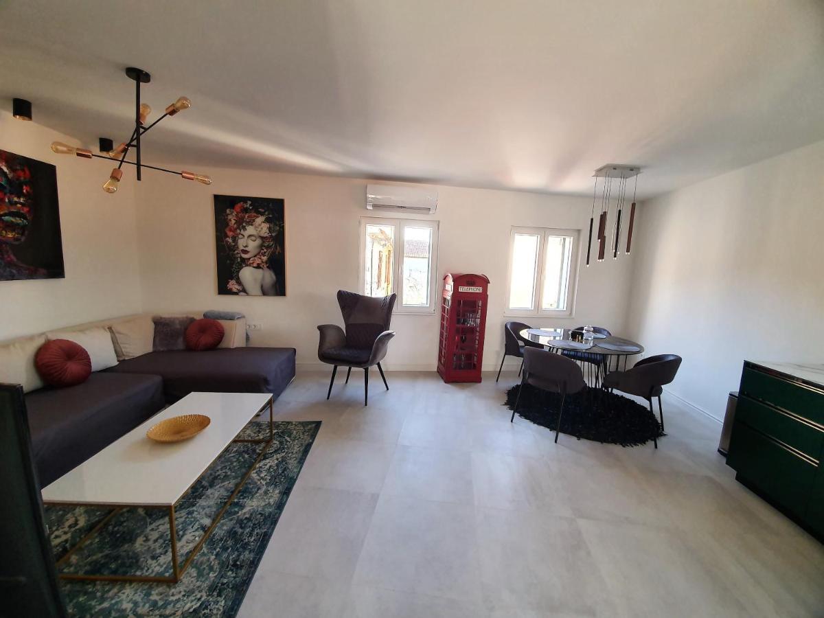 Infresh Holiday House Sibenik Exterior photo
