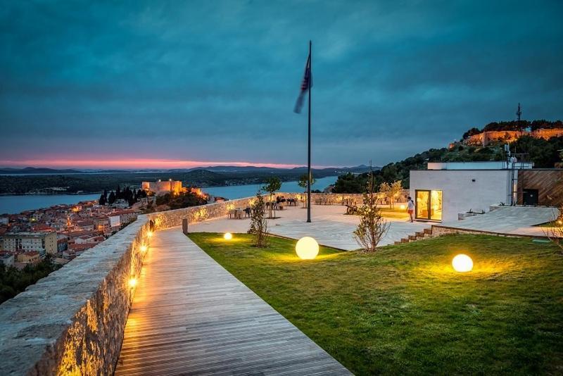 Infresh Holiday House Sibenik Exterior photo
